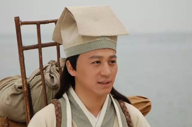 大明奇才解缙不明白这个道理所以才被锦衣卫活埋在雪中冻死