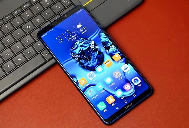 自上一代荣耀note 10系列发布以来已经有两年多了于是华为终于发狠了