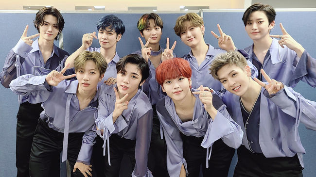 同时,这首歌也让我们看到了成员们更加成熟的团队精神",并介绍了亮点