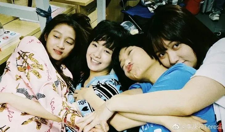 美人计 把一万小时法则用在变美上的关晓彤 够狠 凤凰网