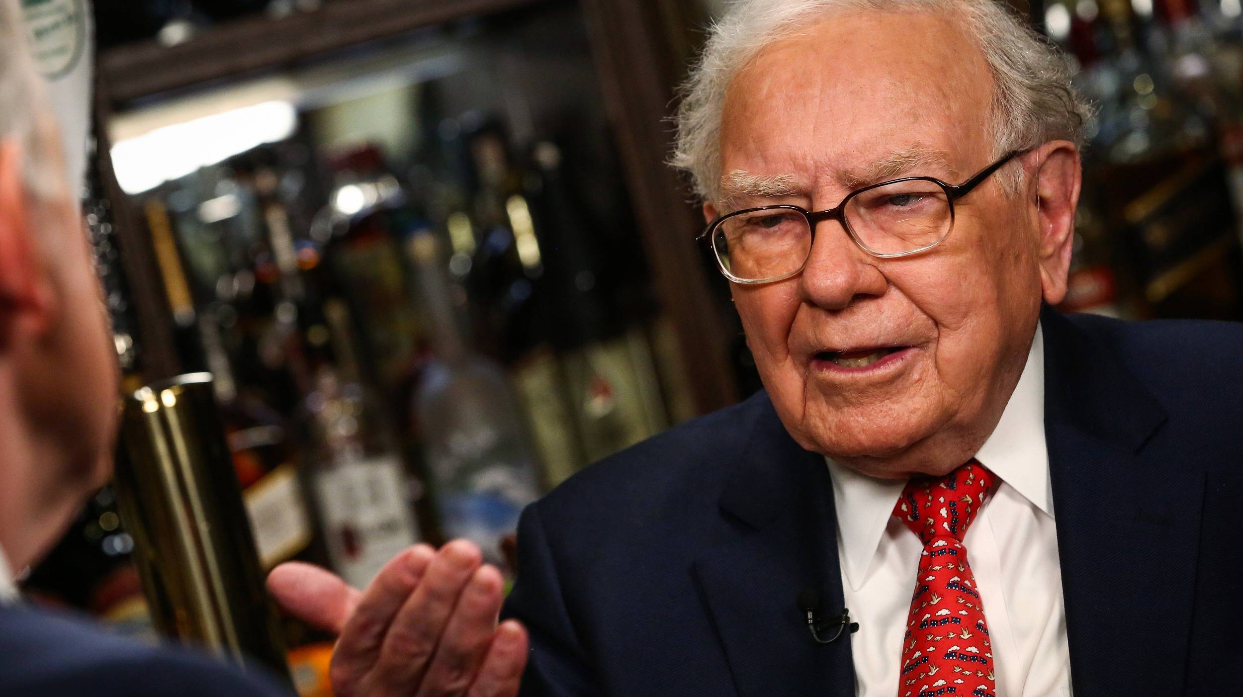 这本投资书凭什么让巴菲特读两遍?