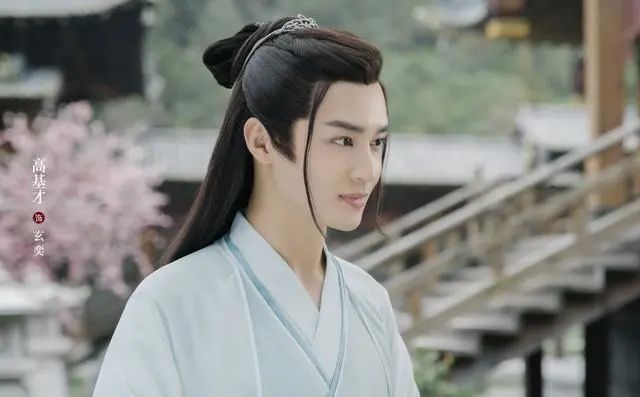 神医凰后剧版2020上线火箭少女加帅哥这也太养眼了