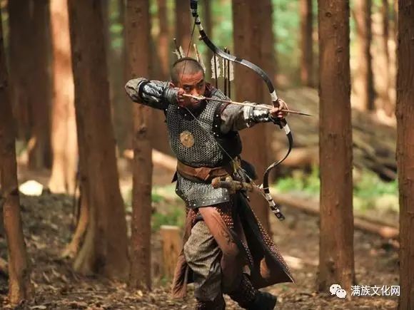 巴牙喇,汉字一般写白甲兵基本上