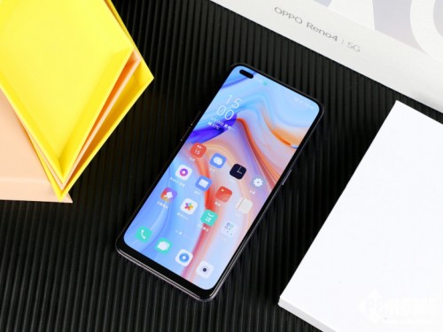 OPPO最新款手机Reno4告诉你，谁才是真正的夜拍实力派?(opporeno4se如何拍夜景)