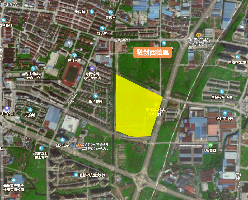 最新小道 广厦置业与建发合作开发米兰2号地块 实地惠山项目预计10月开盘 凤凰网