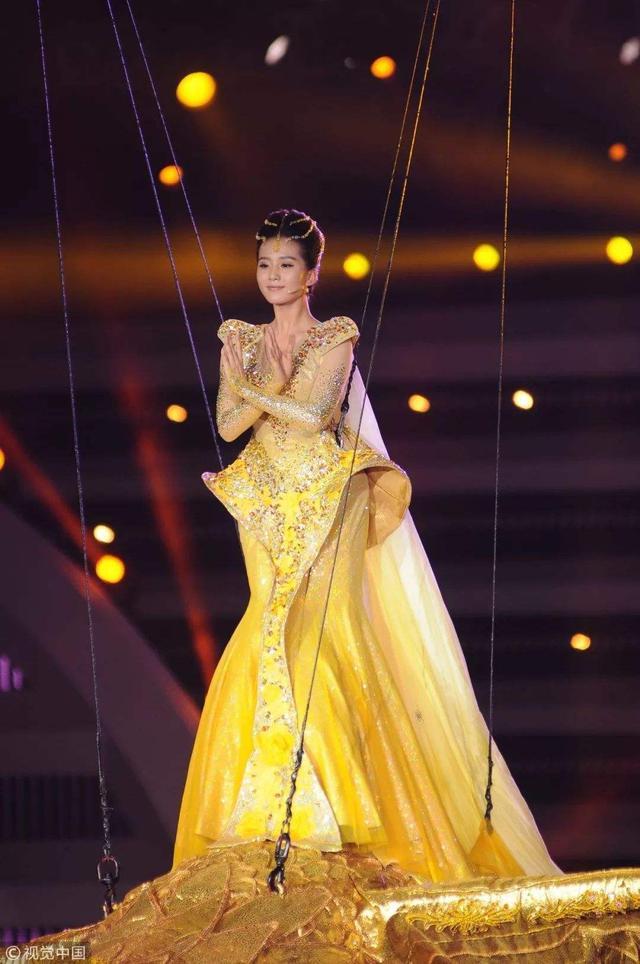 2020金鹰女神:杨幂高票获得人气第一,杨紫又陪跑?宋茜被内定?