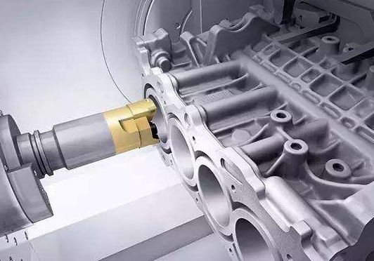 铰孔加工十大难题及十大解决方案太有价值了