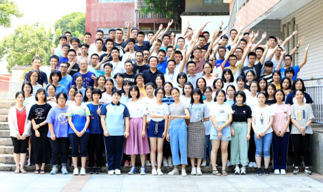 定了，2020年福建高考生不仅可以复读，还有专门的高考复读学校｜吐纳未名教育高考复读