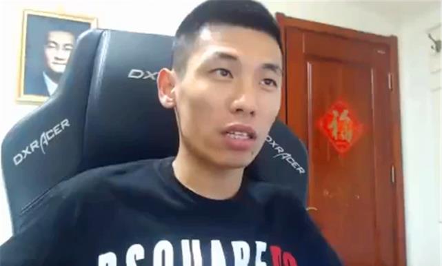 旭旭宝宝套路成功一阵雨剃光头难逃一劫东营光头天团再添一人