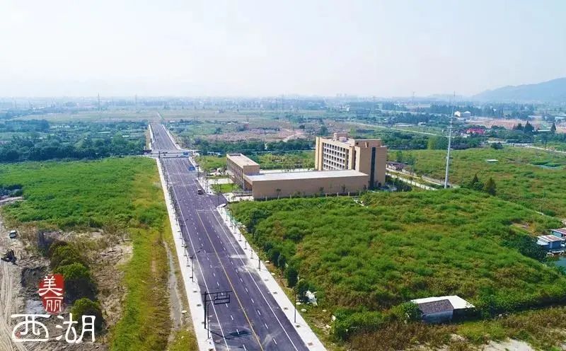 《杭州市三江汇绿心公园详细规划设计》方案征集