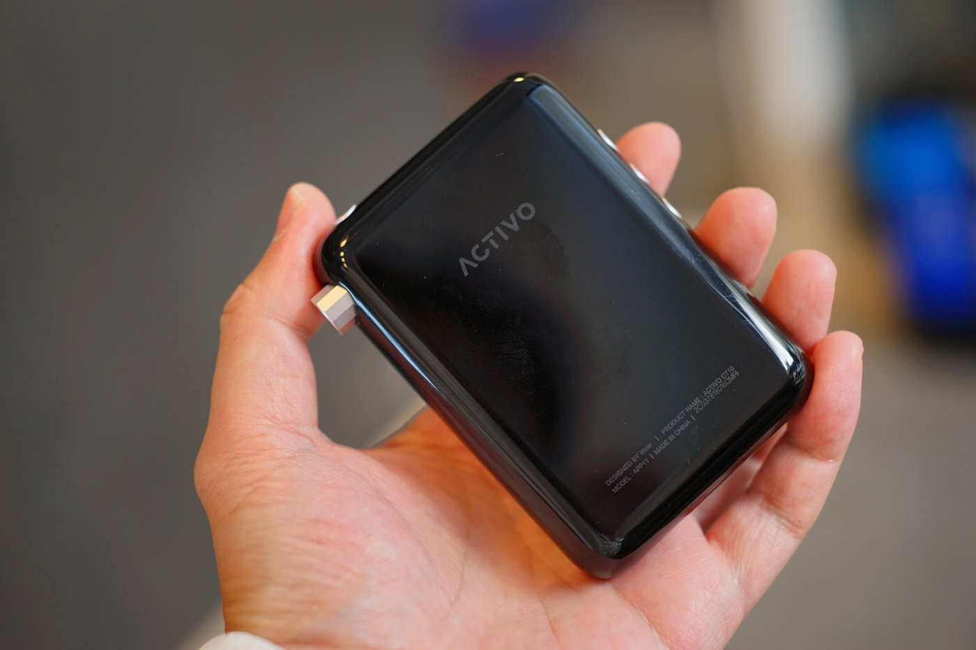 艾利和ct10与艾利和diana评测:hifi播放器耳机稳妥入门