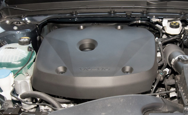 先聊聊这台b4204t47型发动机,虽然调校上并没有b4204t18型高功率