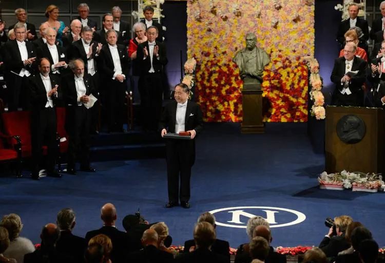 女诗人未死,诺贝尔文学奖颁给她意味深长