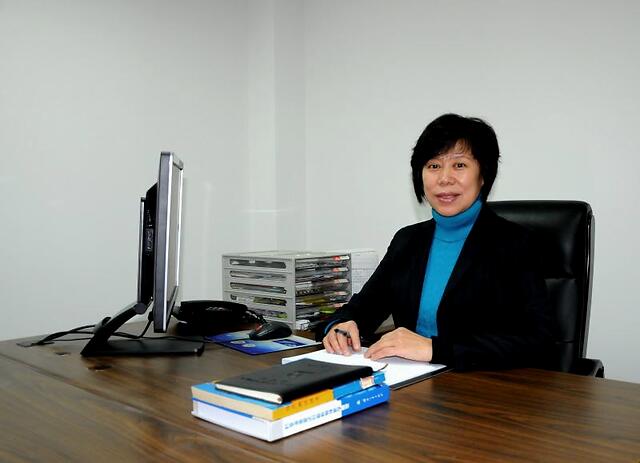 导弹仿真专家张励:她参与研制的装备,在新中国成立70周年阅兵式上受阅