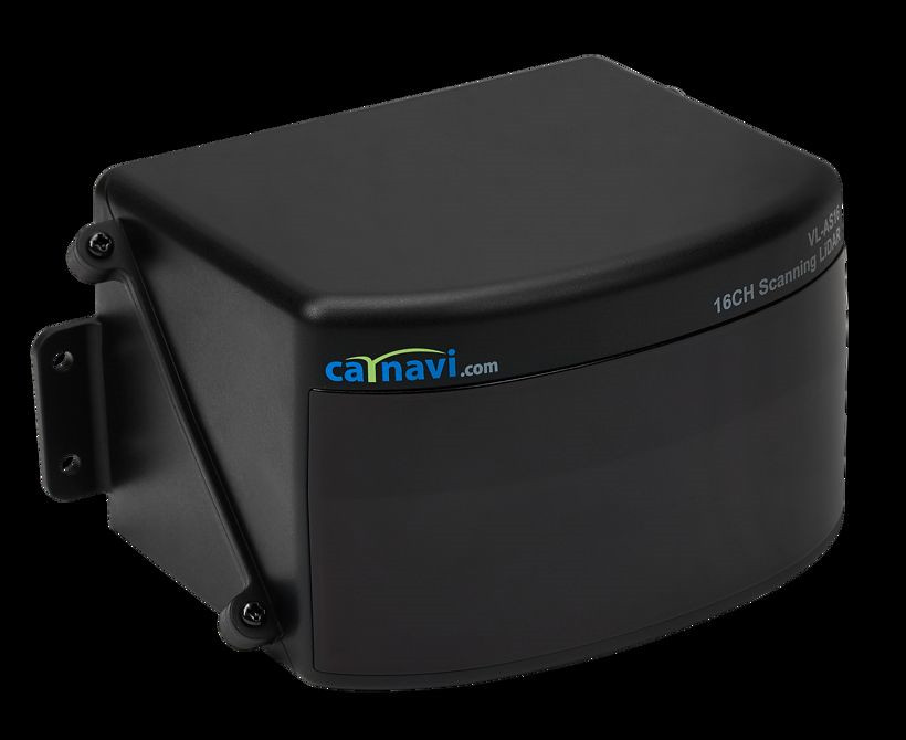 低至100美元!激光雷达价格加速下探