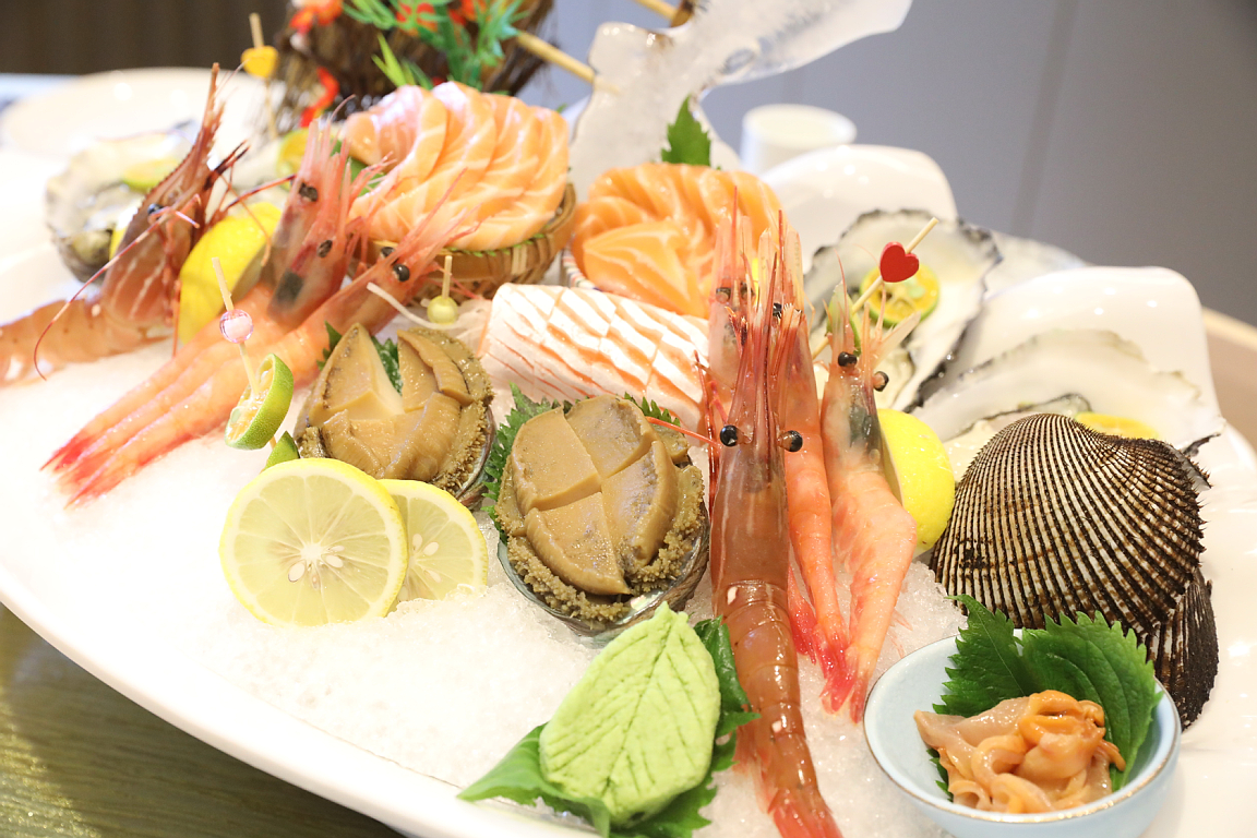 品味横琴①地道横琴蚝,上哪找?来岛上这间海鲜餐厅