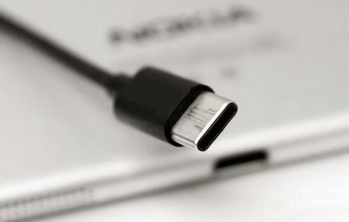 华为申请type-c 接口防腐蚀专利 真成"华为口"?