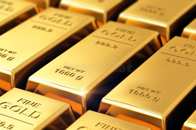 comex黄金交割6月创新高套利客搬砖成为一门新生意