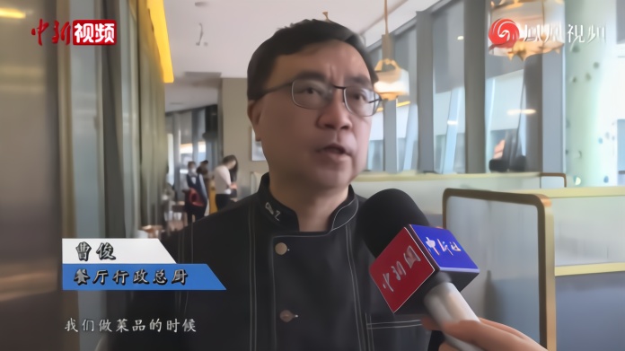 上海餐饮业出招减少浪费 部分自助餐厅收“光盘押金”