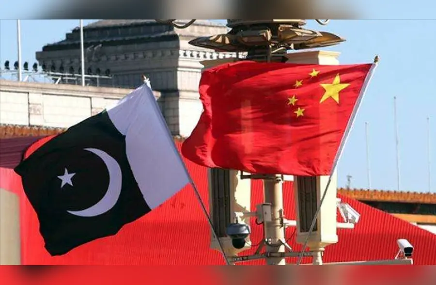 中国永远不会被孤立！巴基斯坦总统首访中国释放这三个重磅信号