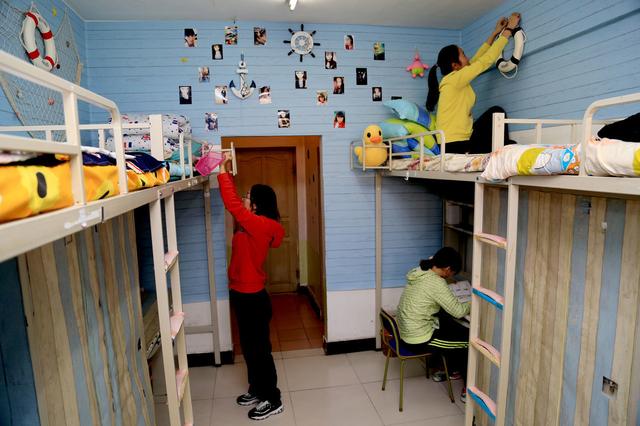 室友的哪些行为最过分?这3件事,实在令人发指