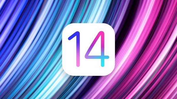 iOS 14（图源来自网络）