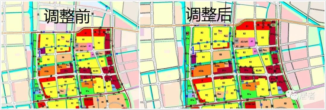 相城规划大调整！元和再添小学、幼儿园、居住用地！就在……__凤凰网