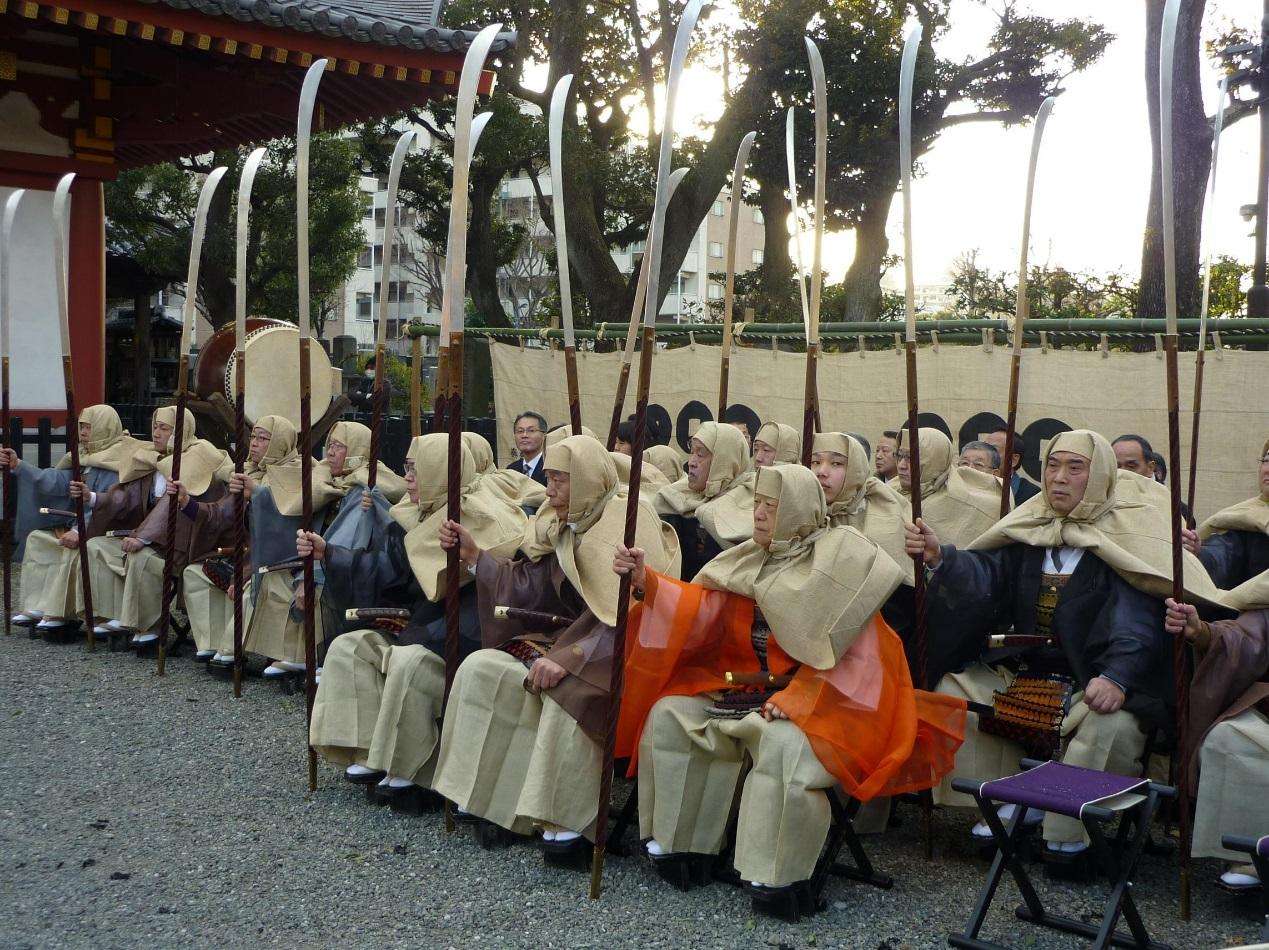 日本的武士阶层是如何崛起的?说说武家崛起的经济基础和政治偶然_凤凰网
