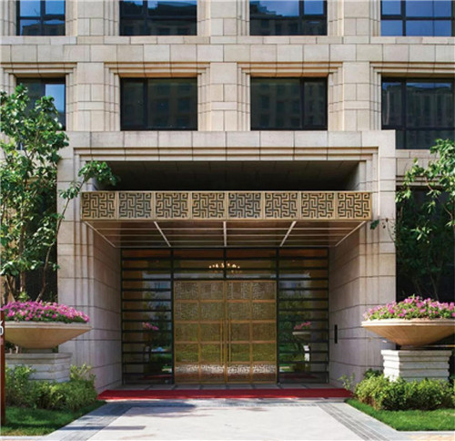 观澜紫台:"疫"去春来,重寻理想的宅居生活 ——凤凰网房产岳阳