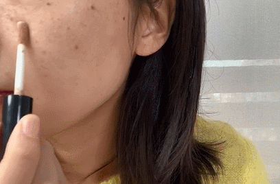 48岁的陶虹状态也好了吧穿纱裙配丸子头宛若少女