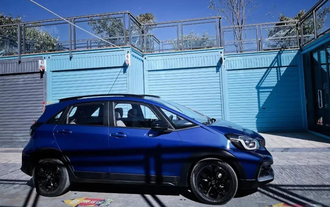 试驾| 来福酱的风花雪月