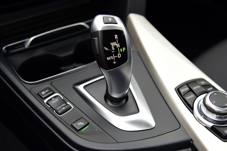 最个性的汽车档杆,"大鸡腿"上榜,最后一款太可惜!