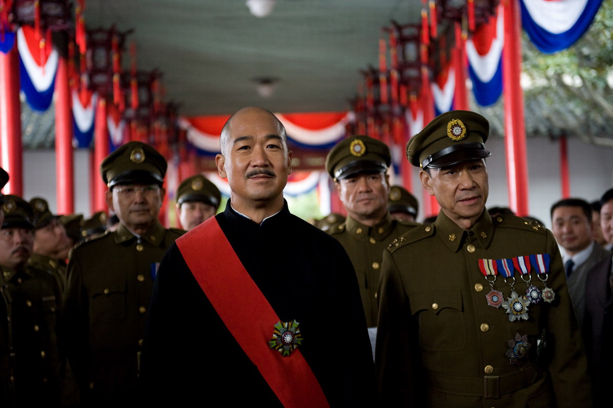 陶德曼调停纳粹德国为中日友好操碎了心背后的意图是什么