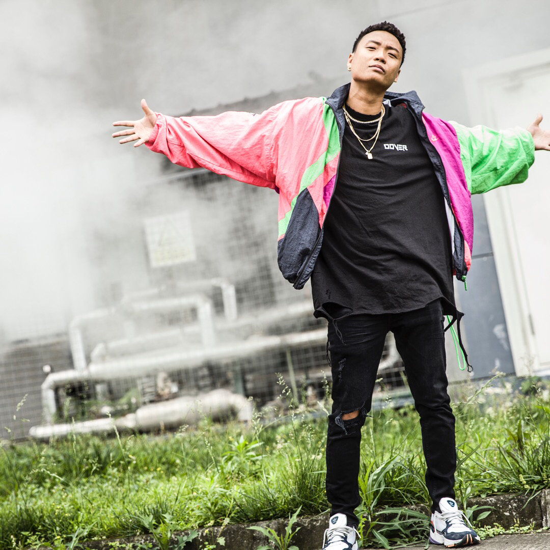 《这！就是街舞3》王者再现 肖杰 一位为爱舞动的世界街舞冠军__凤凰网