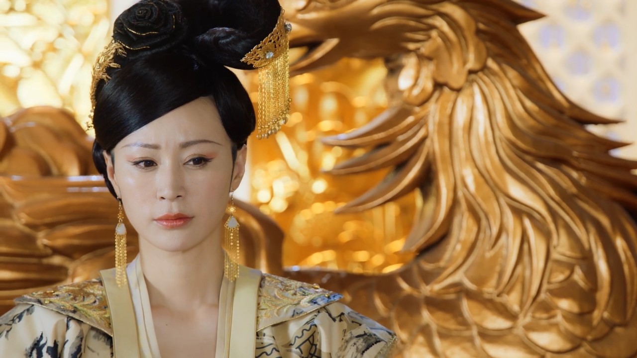 连夫人是怎样一步步把自己作死的?