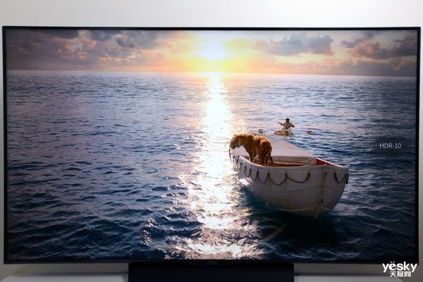 创维8K电视Q71评测_创维8K电视Q71评测
