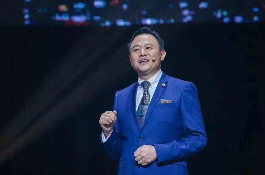 徐留平说质量书福哥说本质老徐说机遇尹同跃眺未来新年献词找不同