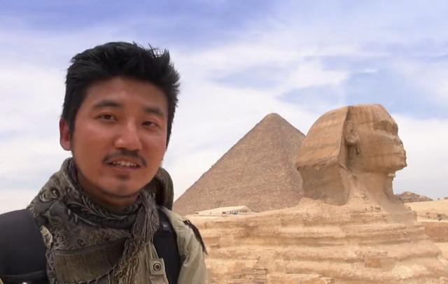 环球旅行雷探长:放弃工作,追求梦想,创作真实冒险纪录片的男人__凤凰