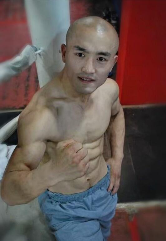 中国搏击很强大？假大师和网红已重创搏击，优质拳手青黄不接 