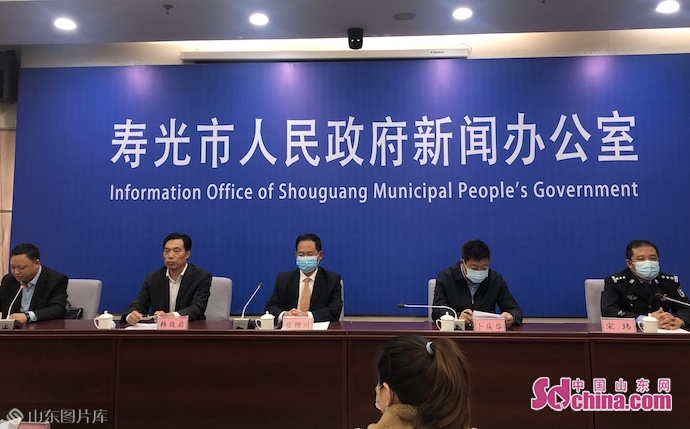 潍坊寿光：为民重实效 民生实事“一箩筐”（寿光 民生实事）寿光市人民政府民生网，