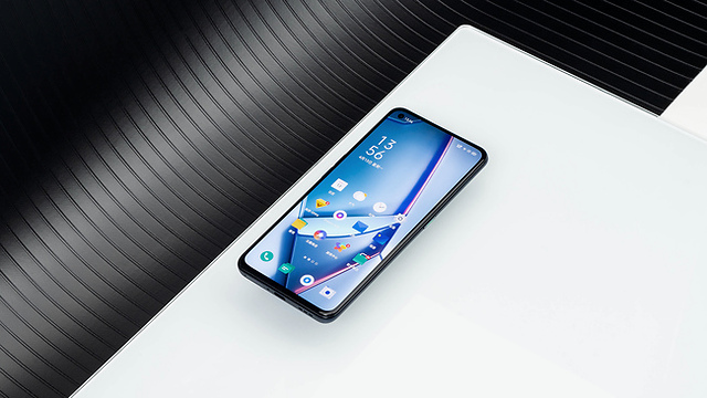 oppoace2综合体验市售最快40w无线闪充脱颖而出