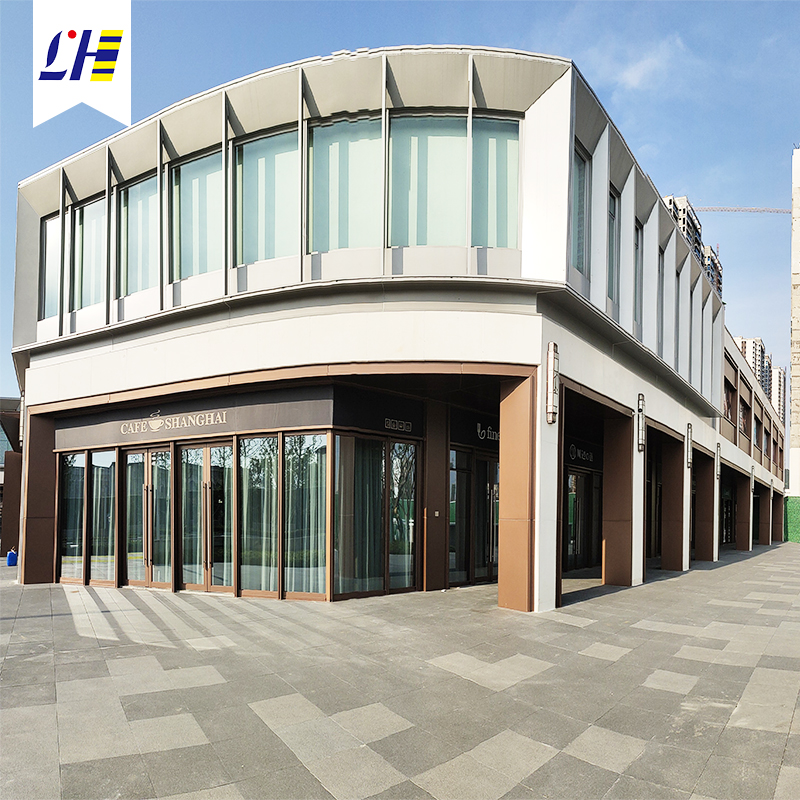 景观工程中,不锈钢都有哪些妙用__凤凰网