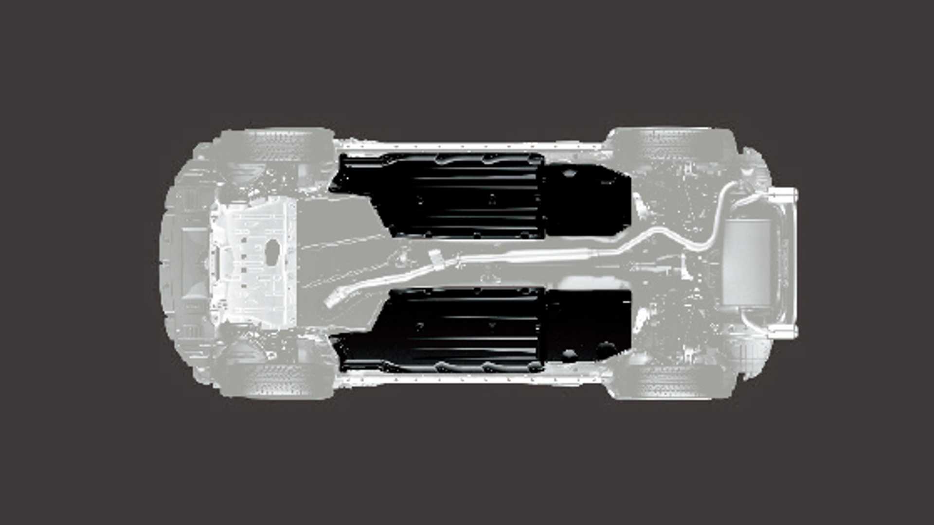 致敬ae86 丰田86 black limited官图发布