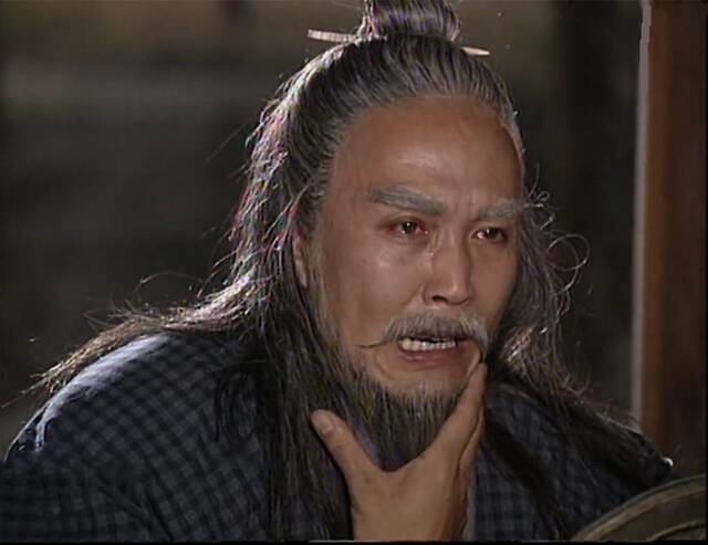 伍子胥:另类的忠与孝 《阅读》史记