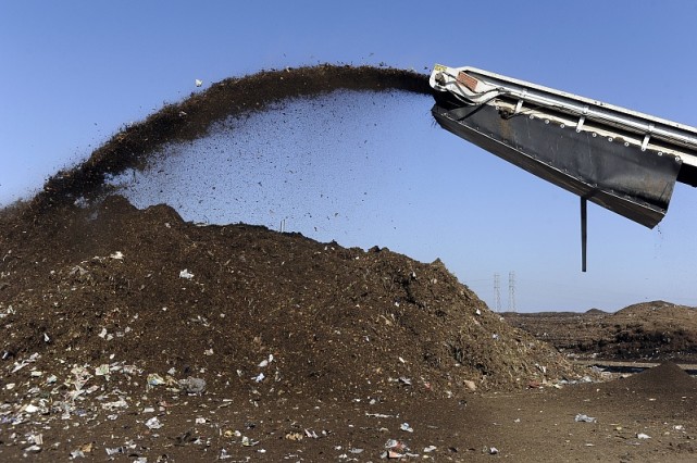 发酵有机肥简介