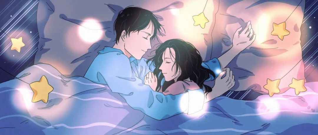 情侣同居,到底有多危险?