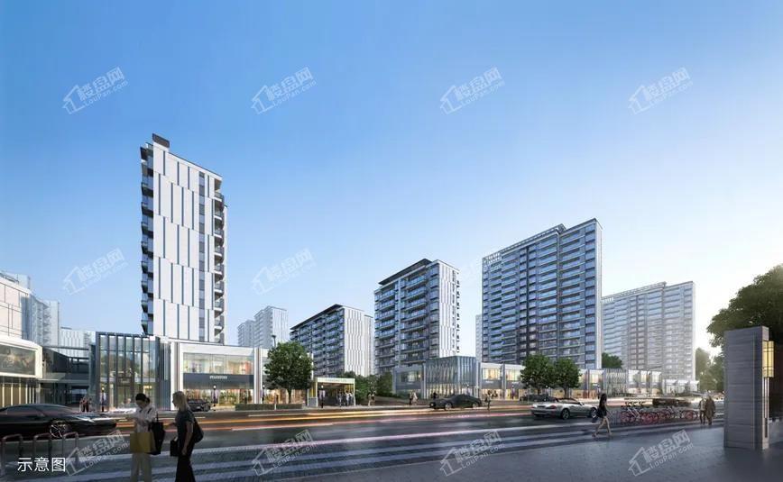 金地金茂九峯府值得买吗?巨擘联袂,品质早就注定!__凤凰网