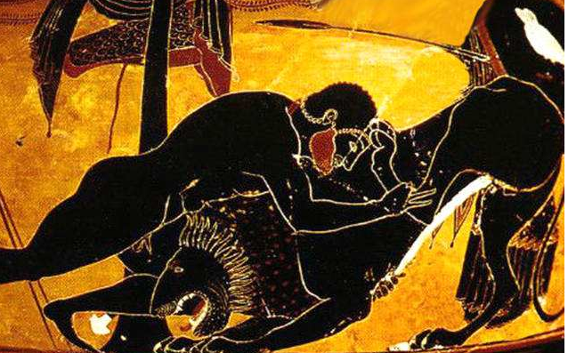 早在公元前,古希腊历史学家荷马的作品中就出现过野猪狩猎的描写,古