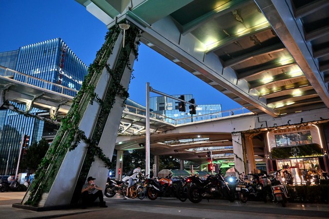 浓缩的才是精华 尼康Z DX 16-50mm f/3.5-6.3 VR测试