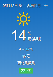 齐齐哈尔天气即将回暖,升温8℃!还有这点要注意……